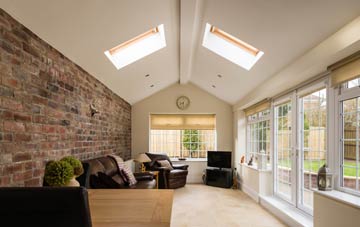 conservatory roof insulation Cilcain, Flintshire