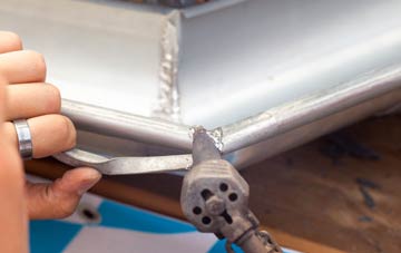 disadvantages of Cilcain lead roofing