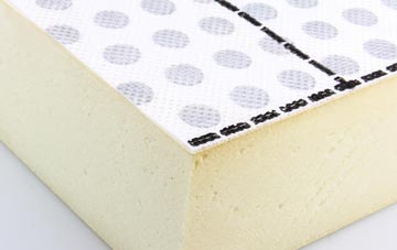 meeting Cilcain building codes