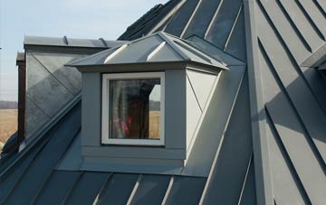 metal roofing Cilcain, Flintshire