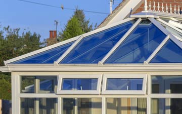 professional Cilcain conservatory insulation