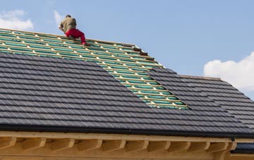 roof replacement Cilcain, Flintshire