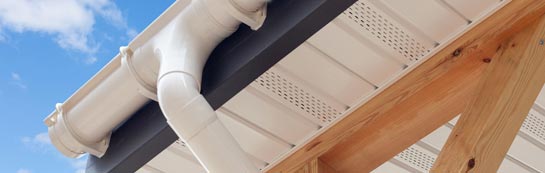 get Cilcain guttering quotes today