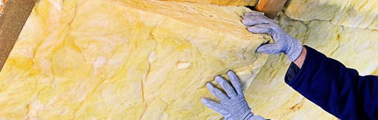 quotes for Cilcain roof insulation