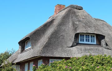 thatch roofing Cilcain, Flintshire